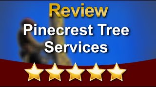 Pinecrest Tree Services Reviews - 5 Stars for Tree Care in Philadelphia, PA