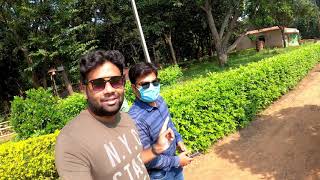 Exploring Dhenkanal | Vlog 3 | Deer Park Kapilash