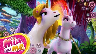 Sie ist verletzt  - Mia and me - Staffel 2🦄🌈