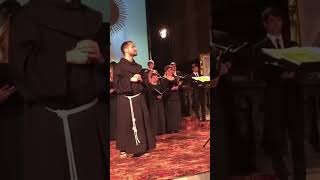 Friar Alessandro #lirycs #church #music