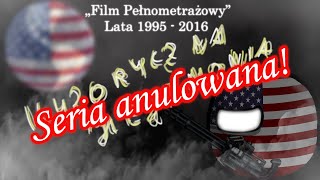 Etap II - Iluzoryczna Hegemonia [Lata 1995 - 2016] - Nowa Historia Świata 1986 - Starcie Cywilizacji