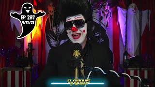 Clownvis to the Rescue  - Ep 287