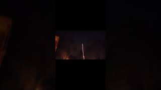 BrothersPyrotechnics - 200 Shot Missile battery Firework