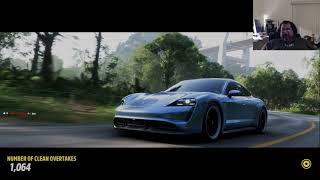 Forza Horizon 5: Viva Mexico 1080p60fps