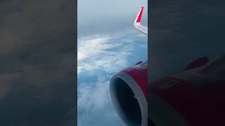 Flying | plane | trip | travel | flight #nature #nature #fly #travel #trip #trending #short