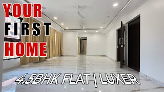 4.5BHK Brand New Flat Sale At Mira Road #lifestyle #luxury