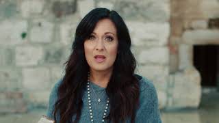 Lysa TerKeurst  - Uninvited - Dealing With Rejection