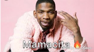 Blocboy JB Mamacita (REACTION) ! Prod by OG Parker