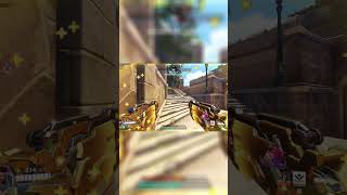 soldier Jumpscare #overwatchhightlights #overwatchgameplay #overwatchgame