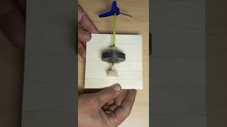 How to make free energy generator #freeelectricity #freeenergy #genrator #short #shorts