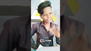 Life ne lat_#cp pathar _#desi comedy 🤣_#viral  short_# sambalpuri comedy 🤣