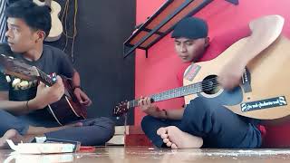 cover lagu idaman hati cx-list band-by Robie