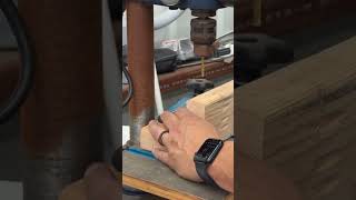 Mastering the Drill Press: Precision Hole Making Tutorial