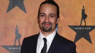 Two Minute History: Lin Manuel Miranda