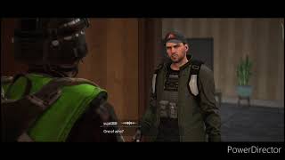 The Division #14