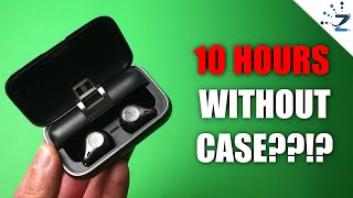 FIITII Mifo O5 Plus Gen 2 Active Earbuds Review!