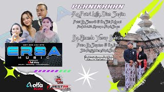 Live Ersa Music /Resepsi Pernikahan  Putri & Ananda / Alfa Audio /17 Sep 2024