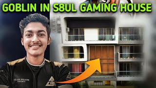 Soul Goblin in s8ul gaming house 🚀#soul #s8ul #mortal #scout