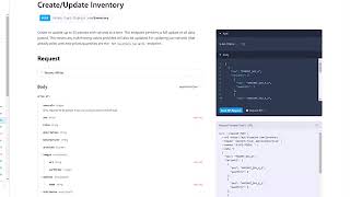 Distributed Inventory