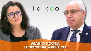 Talkoo - speciale CER: quali sono le opportunità delle Comunità Energetiche Rinnovabili?