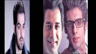 Top 10 Persian Music August 2013 بهترین آهنگهای ماه مرداد