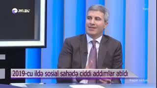 Mustafa Abbasbəyli (Abbasbeyli) Mövzu: Pensiya müavinət seçimi