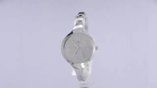 GUESS WATCH U75005L1 FOR LADIES