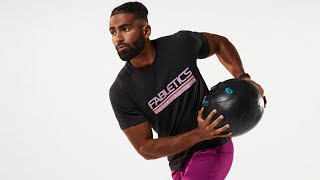 Fabletics Men December Collection