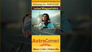 #LockedHoroscope #Locked_Bhagyachakra #astro_connect