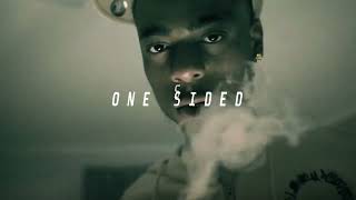 Verde Babii x EBK Jaaybo Sample Type Beat "One Sided" (ProdbyEC)