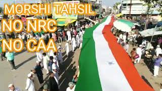 MORSHI RALLY NO CAA NO NRC