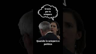 Elly Schlein,Maurizio Landini #shotrs #youtubeshorts #viral #viralvideo  #política #ellyschlein