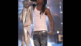 Lil Wayne- The Other Side [09 HOT VERSE]