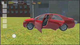 Took A Friend's Car (Driver Simulator #1) - Android Gameplay by Star Gamer