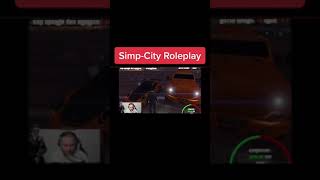 Simp - City Roleplay