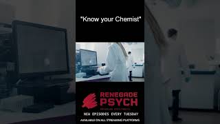 RENEGADE PSYCH- THE WAR ON DRUGS #podcast #podcasts #psychiatrist #psychiatry #drugs #opioidepidemic