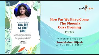 How Far We Have Come l Sreelakshmi Rijesh l Insight Publica l Route to the Root