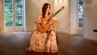 Johann Kaspar Mertz – Romanze – Tatyana Ryzhkova, guitar