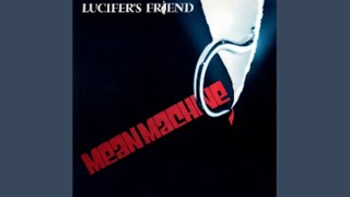 Lucifer's Friend- Mean Machine