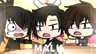 ×Malk× Gacha Life (Gift For My Dad)