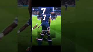 Mbappé 4k free edit #football #clean #keşfet #shorts