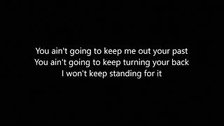 PARTYNEXTDOOR - Resentment (Lyrics)