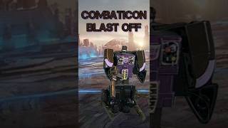 Decepticon Combaticon Blast Off