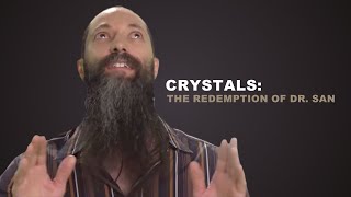 Crystals: The Redemption of Dr. San | On Cinema at the Cinema | Tim Heidecker Murder Trial Clip