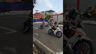 Road Race Manahadap Purbalingga- F1zr