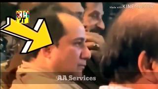 People Crying Ofter Watching Meray Paas Tum Ho Last Episode | Rahat Fateh Ali Khan crying on MPTH