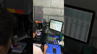 Machine de Réparation Laser d'écran | LCD Screen Laser Repair | TFT OLED ITO Laser Repair Machine