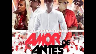 Plan B Chencho Corleone ❌ Amaro ❌_ Ñengo Flow ❌ _Jory - Amor De Ante (Remix oficial)