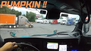 Over The Road Trucker Reveals His New Favorite Truck Stop