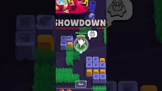 Dynamike funny Prank #brawlstars #supercell #dynamic #shorts